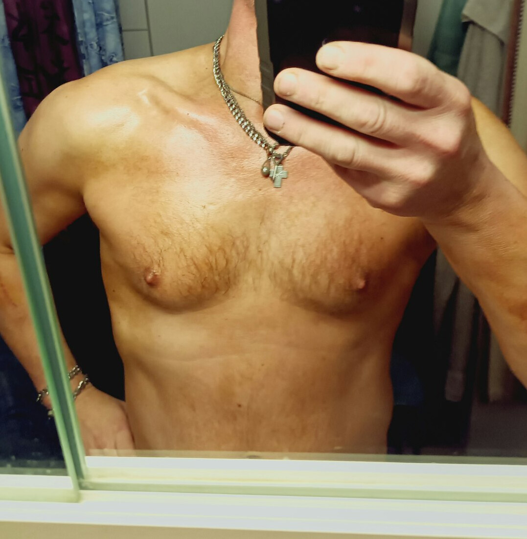 before and after transformation