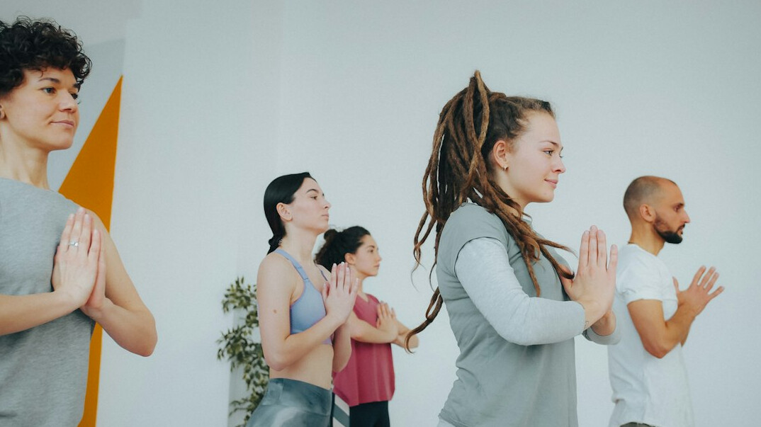 group health workshop